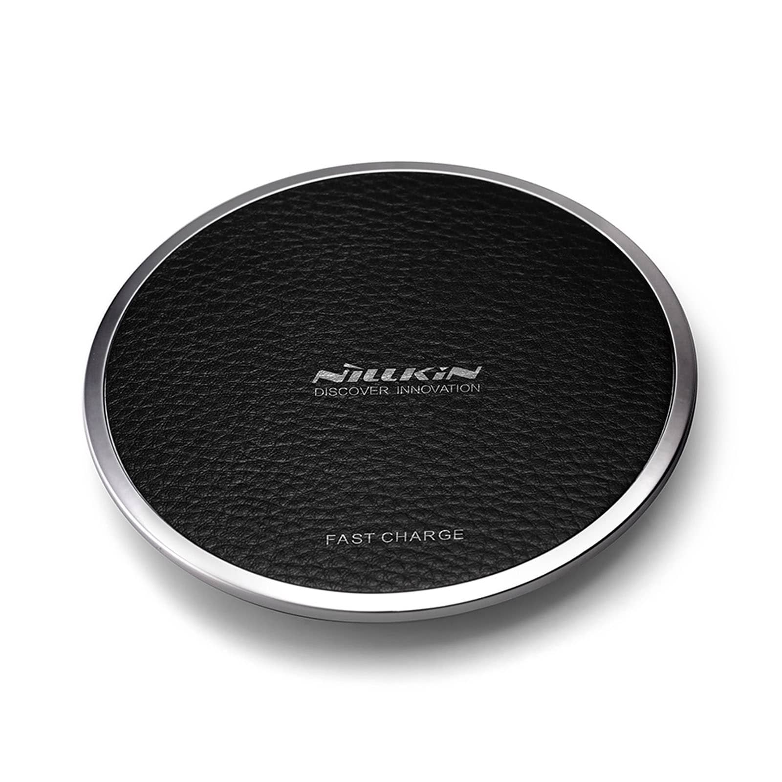 Magic Disk Ⅲ Wireless Charger(Fast Charge Edition) - Image 9