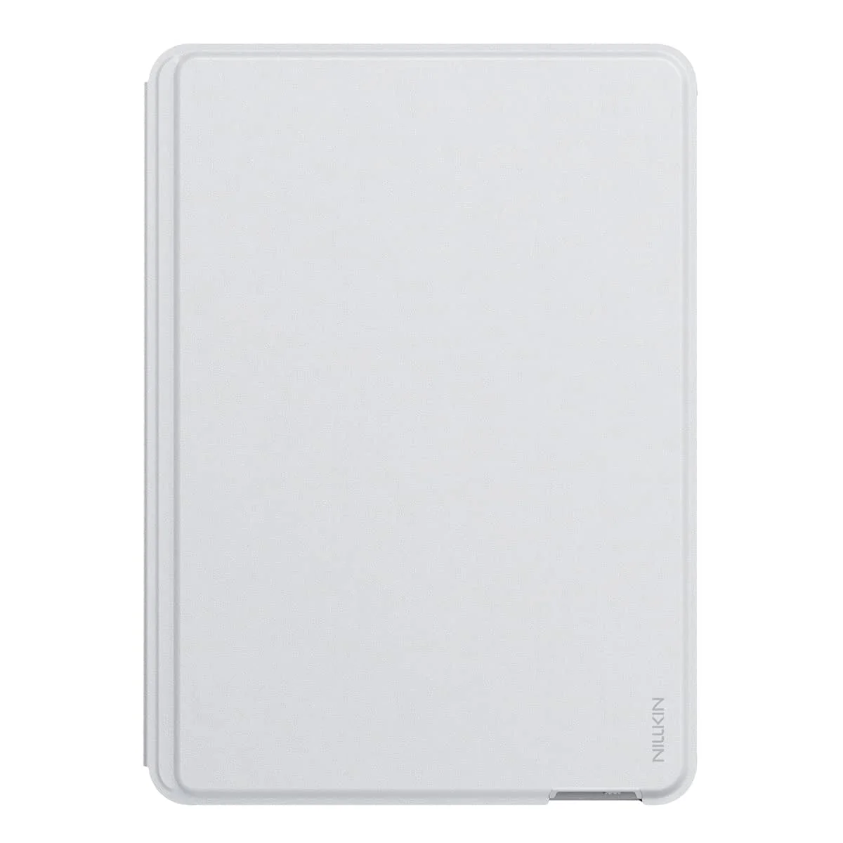 MagicEase Ultra-Slim Magnetic Backlit Keyboard (Grey) for iPad Series - Image 54