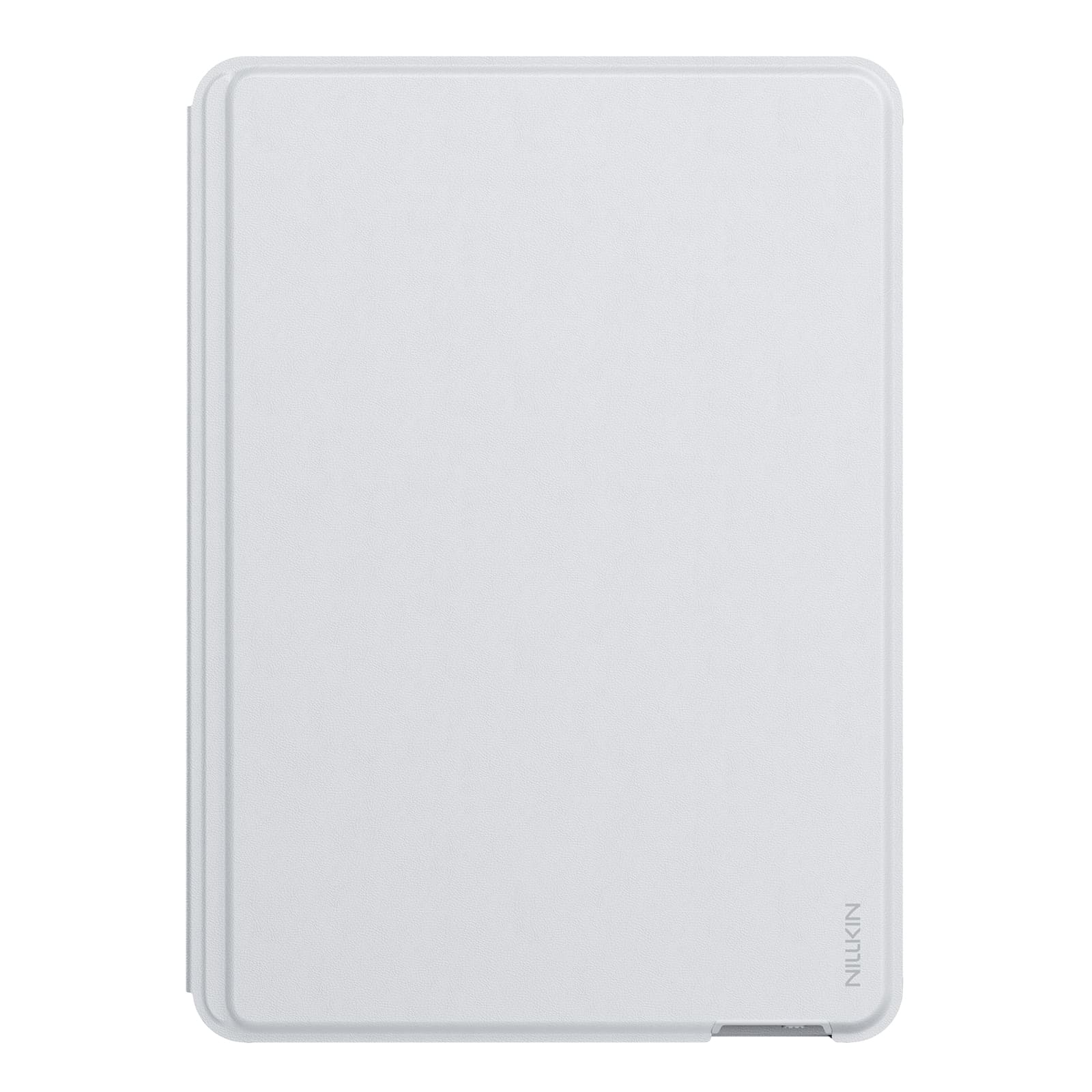 MagicEase Ultra-Slim Magnetic Backlit Keyboard (Grey) for iPad Series - Image 72