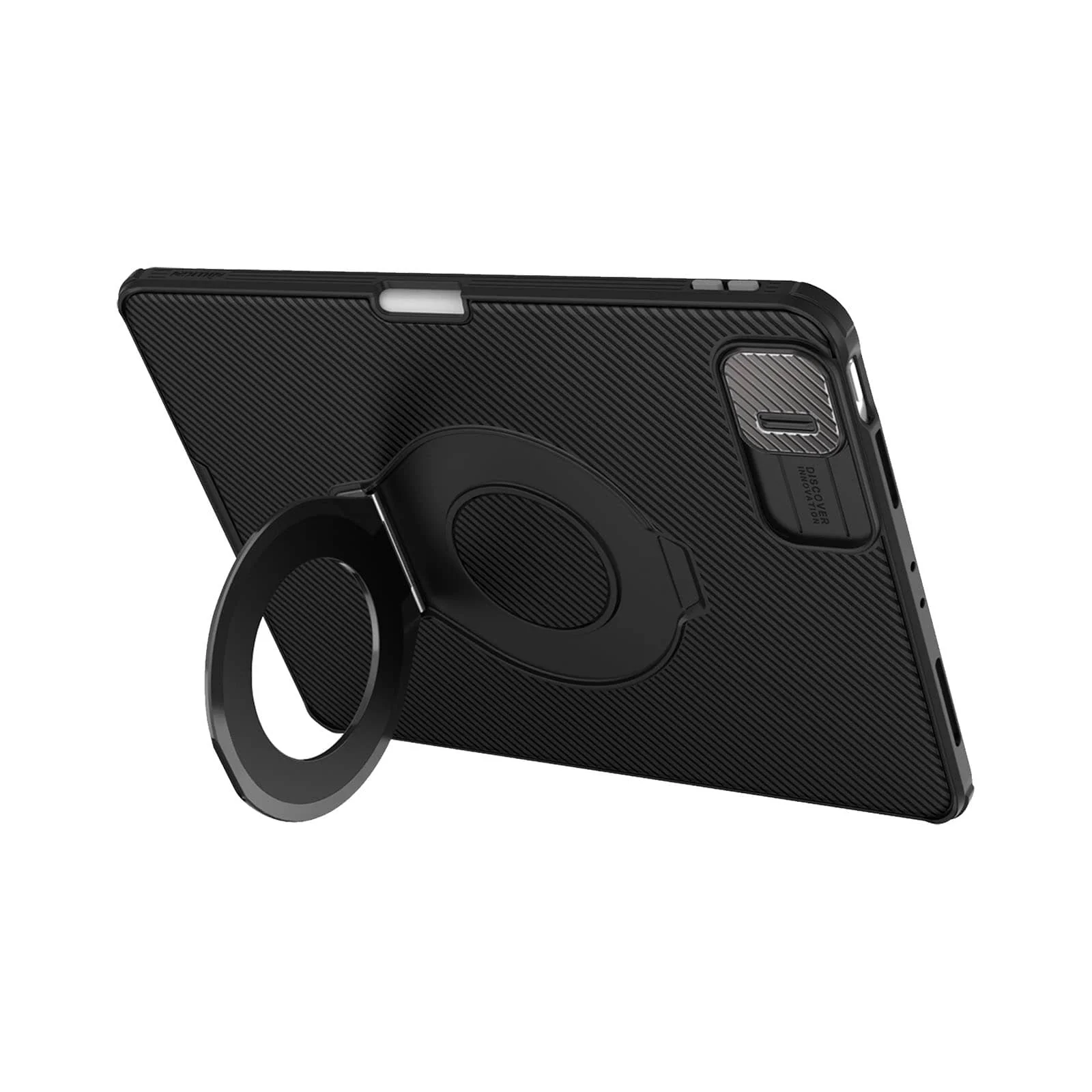 Magnetic CamShield Pad Case | Snapbranch Modular Magnetic Stand - Image 38