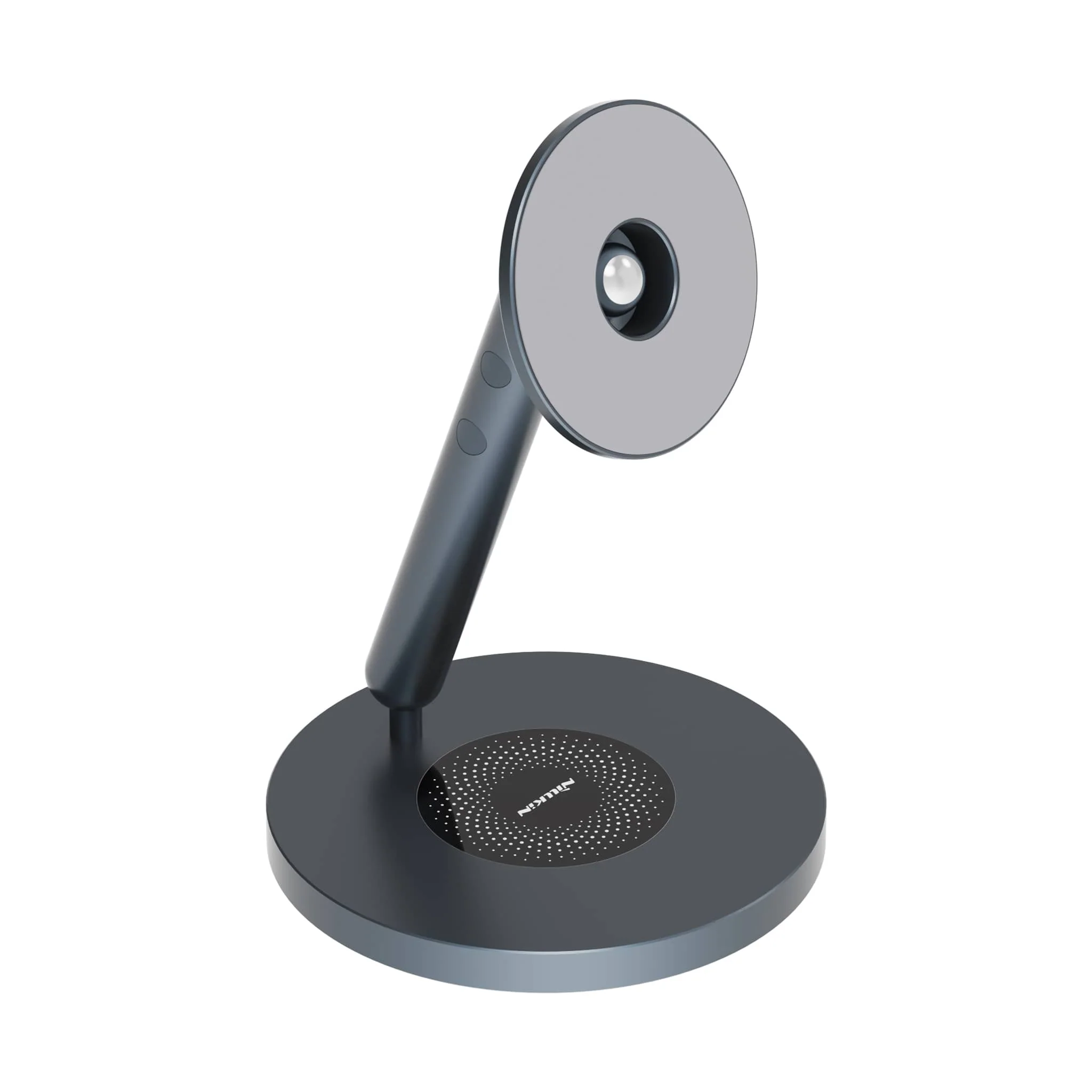 Magnetic CamShield Pad Case | Snapbranch Modular Magnetic Stand - Image 8
