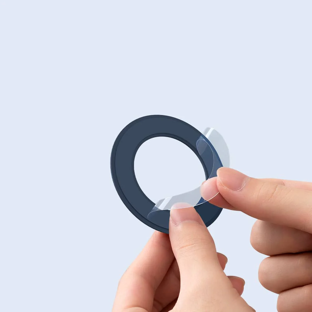 Magnetic Kit for Phone Mount & Wall Mount - Image 3