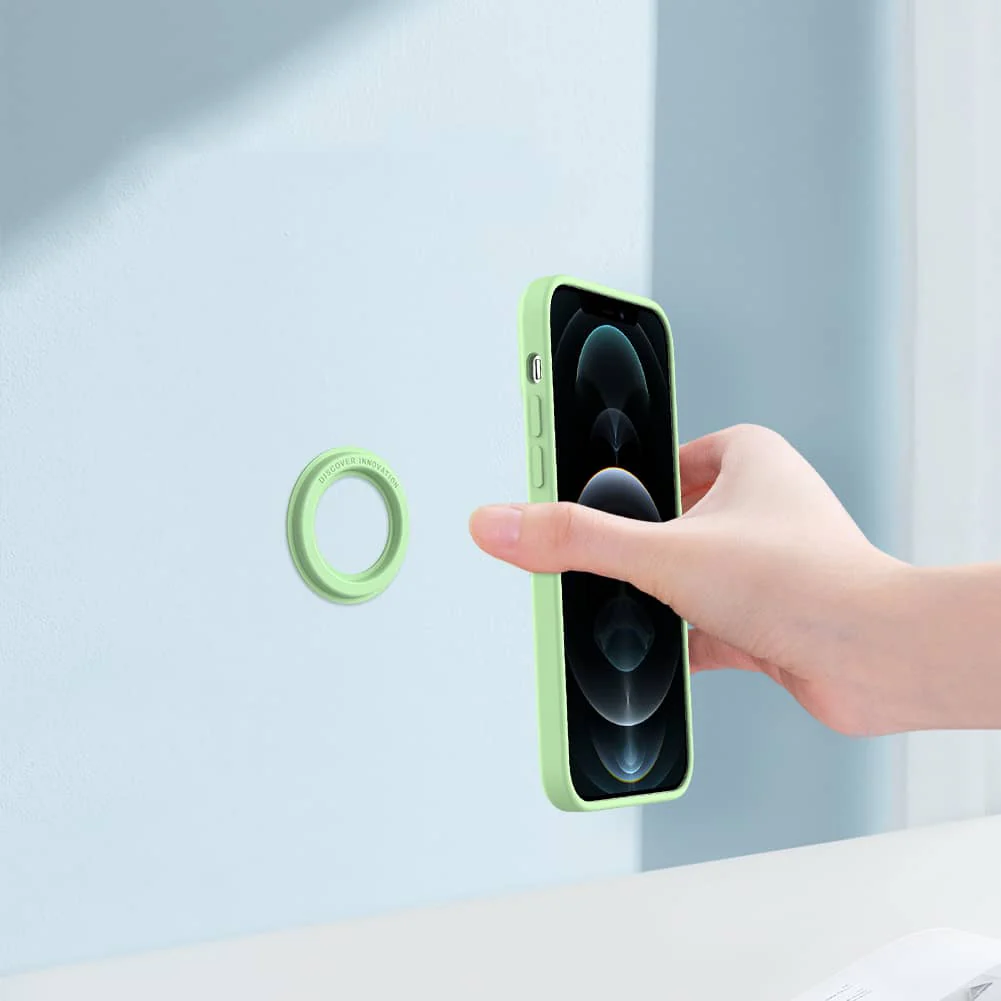 Magnetic Kit for Phone Mount & Wall Mount - Image 9