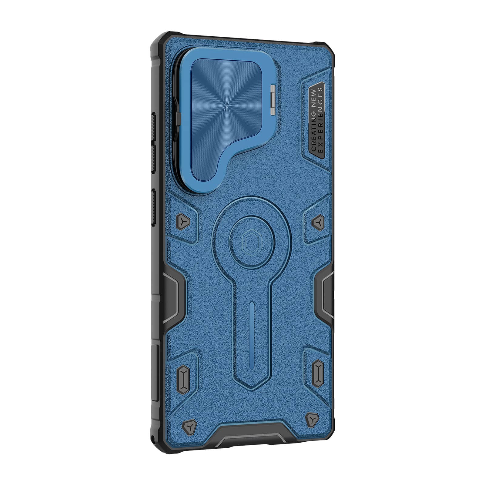 MagSafeĀ® Compatible CamShield Armor CamProp Case for Galaxy S25 Series - Image 9