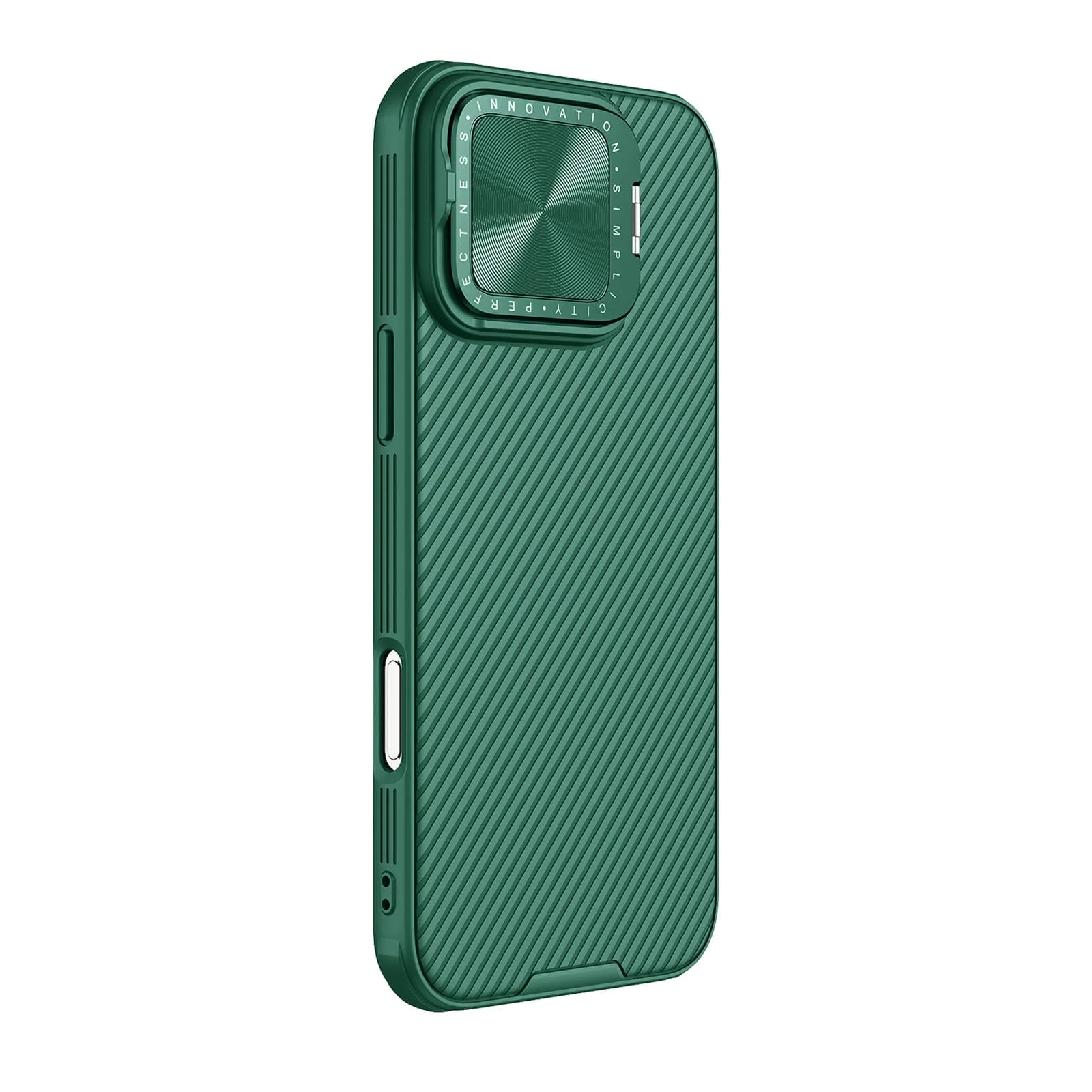 MagSafeĀ® Compatible CamShield CamProp Case for iPhone 16 Series - Image 15