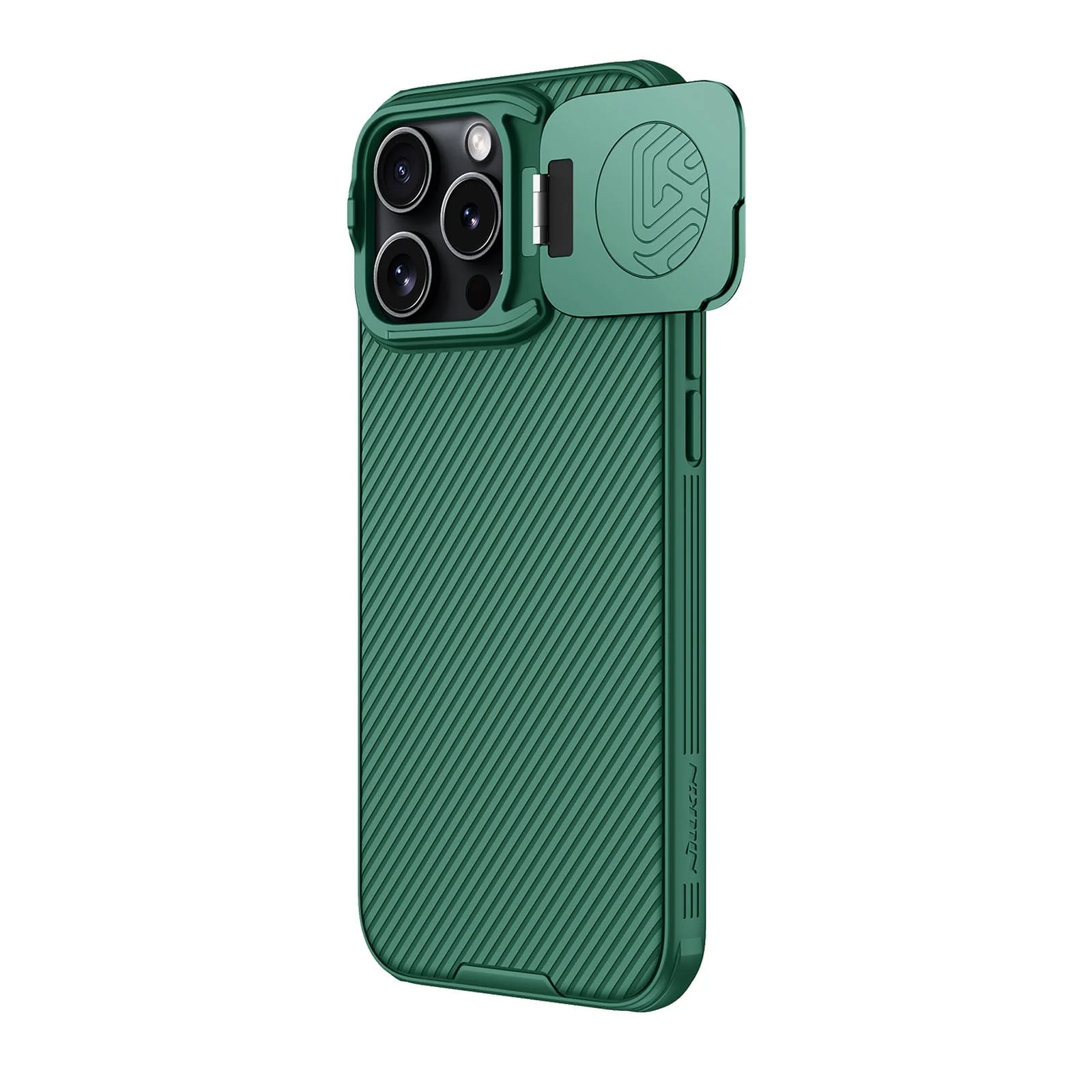 MagSafeĀ® Compatible CamShield CamProp Case for iPhone 16 Series - Image 16