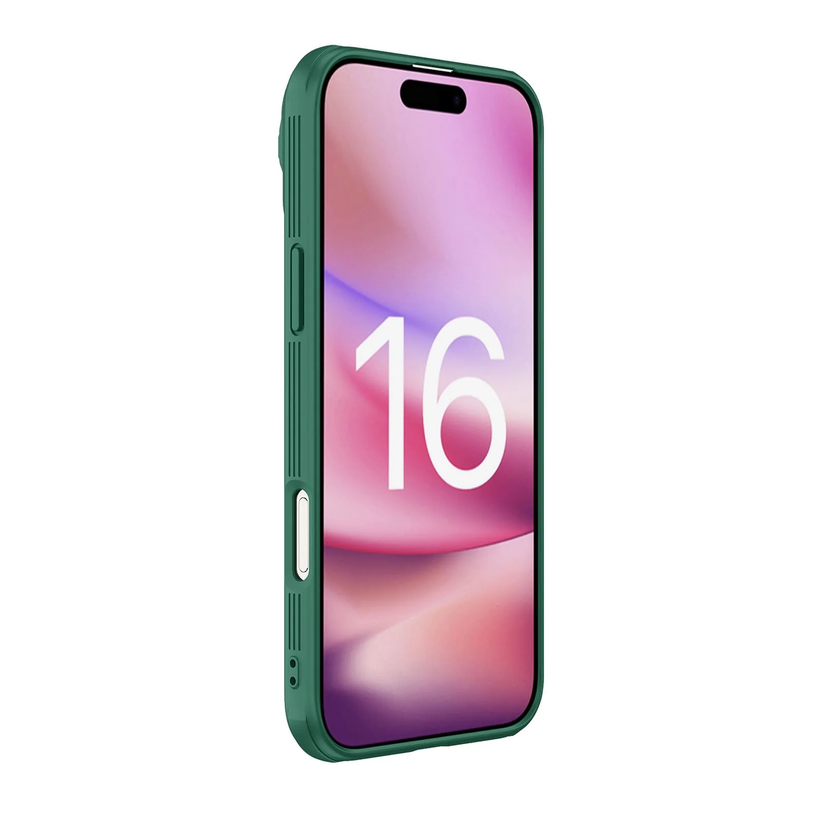 MagSafeĀ® Compatible CamShield CamProp Case for iPhone 16 Series - Image 18