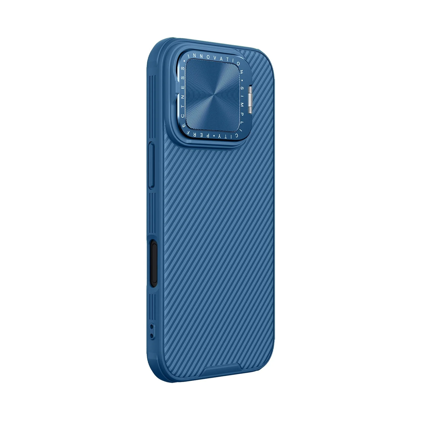 MagSafeĀ® Compatible CamShield CamProp Case for iPhone 16 Series - Image 27