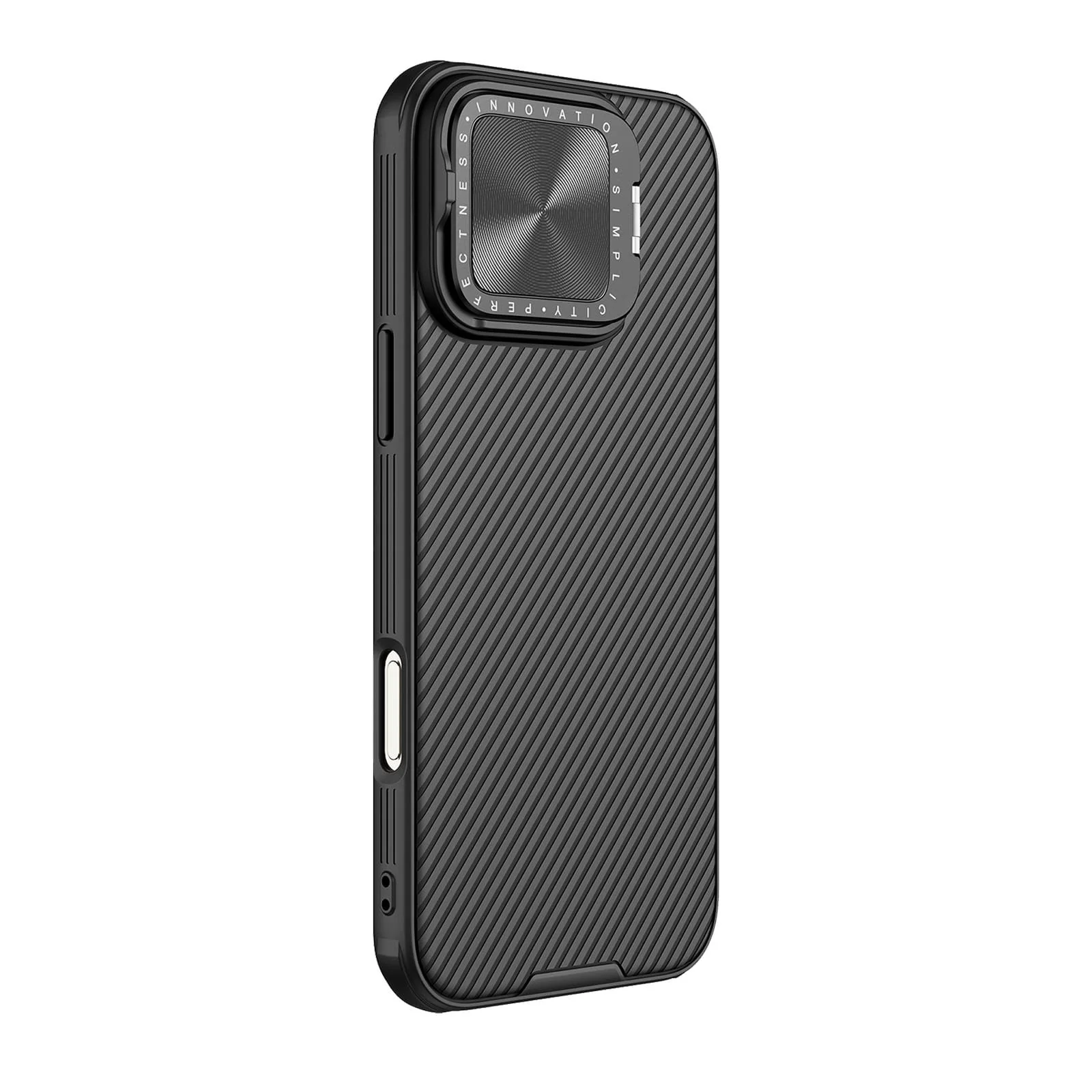 MagSafeĀ® Compatible CamShield CamProp Case for iPhone 16 Series - Image 3