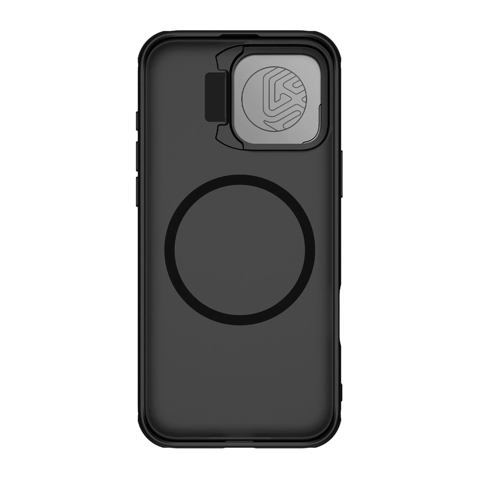 MagSafeĀ® Compatible CamShield CamProp Case for iPhone 16 Series - Image 5