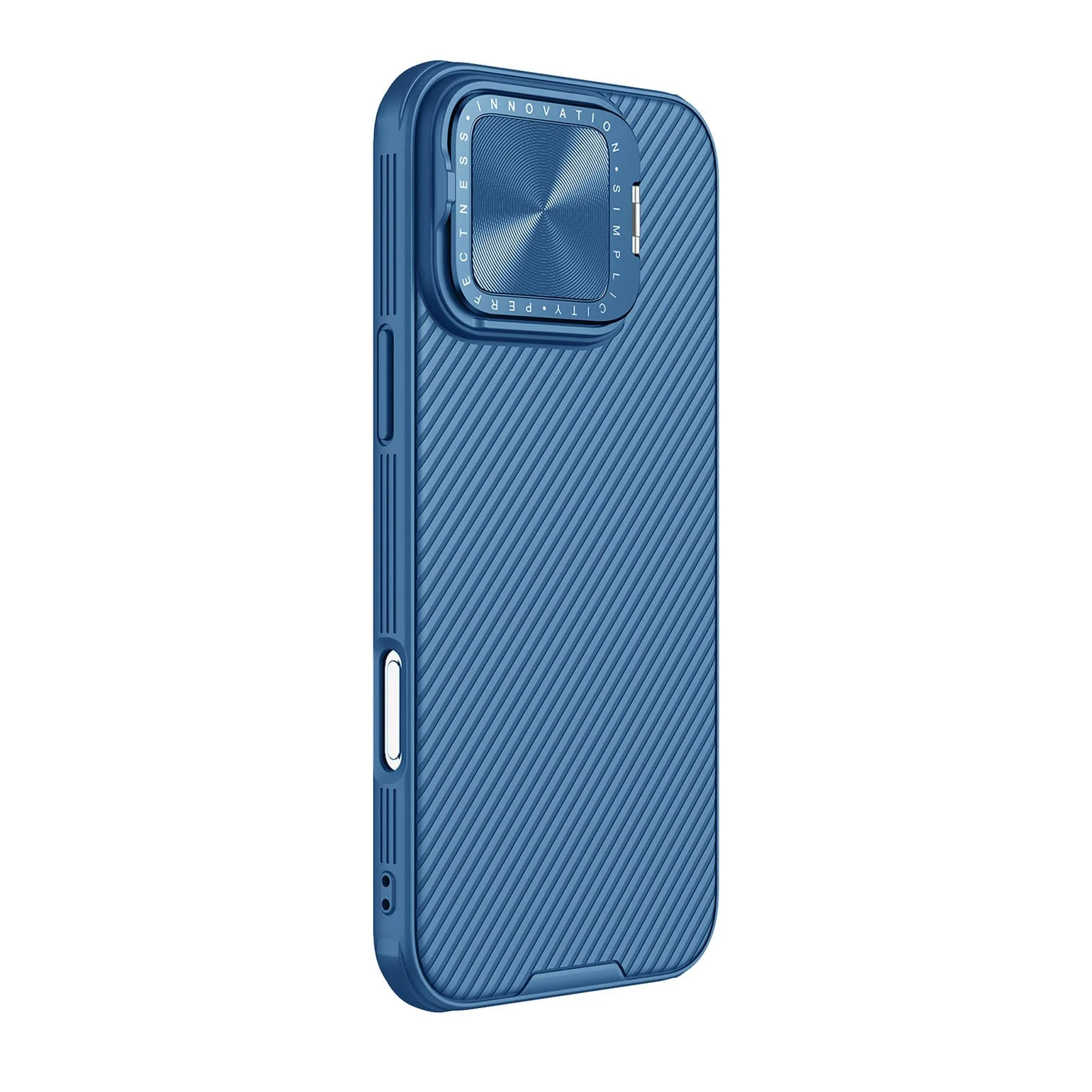 MagSafeĀ® Compatible CamShield CamProp Case for iPhone 16 Series - Image 9