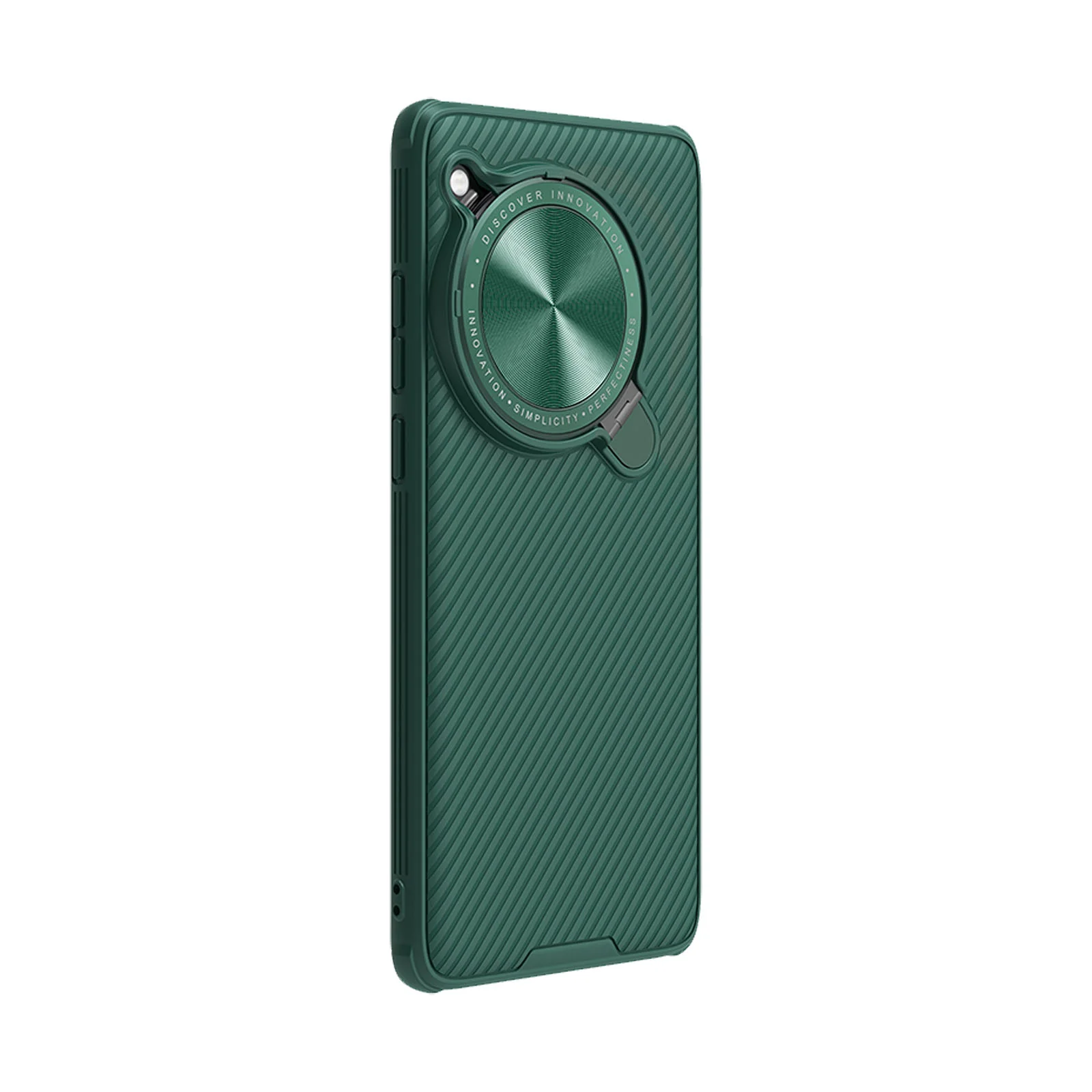 MagSafeĀ® Compatible CamShield CamProp Case for OnePlus Series - Image 10