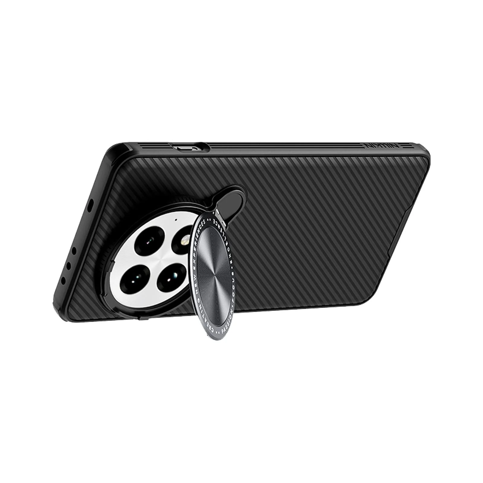 MagSafeĀ® Compatible CamShield CamProp Case for OnePlus Series - Image 14