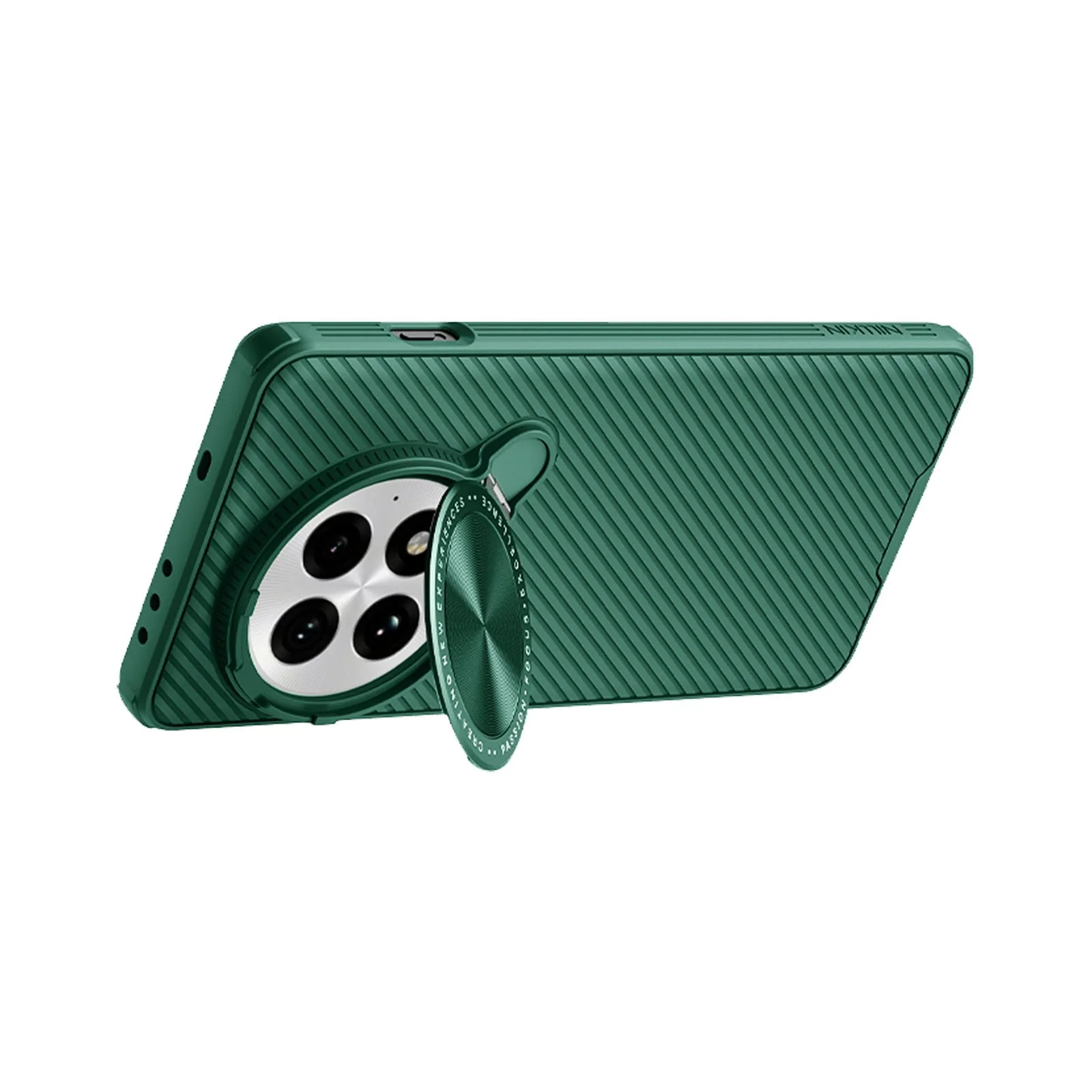 MagSafeĀ® Compatible CamShield CamProp Case for OnePlus Series - Image 20