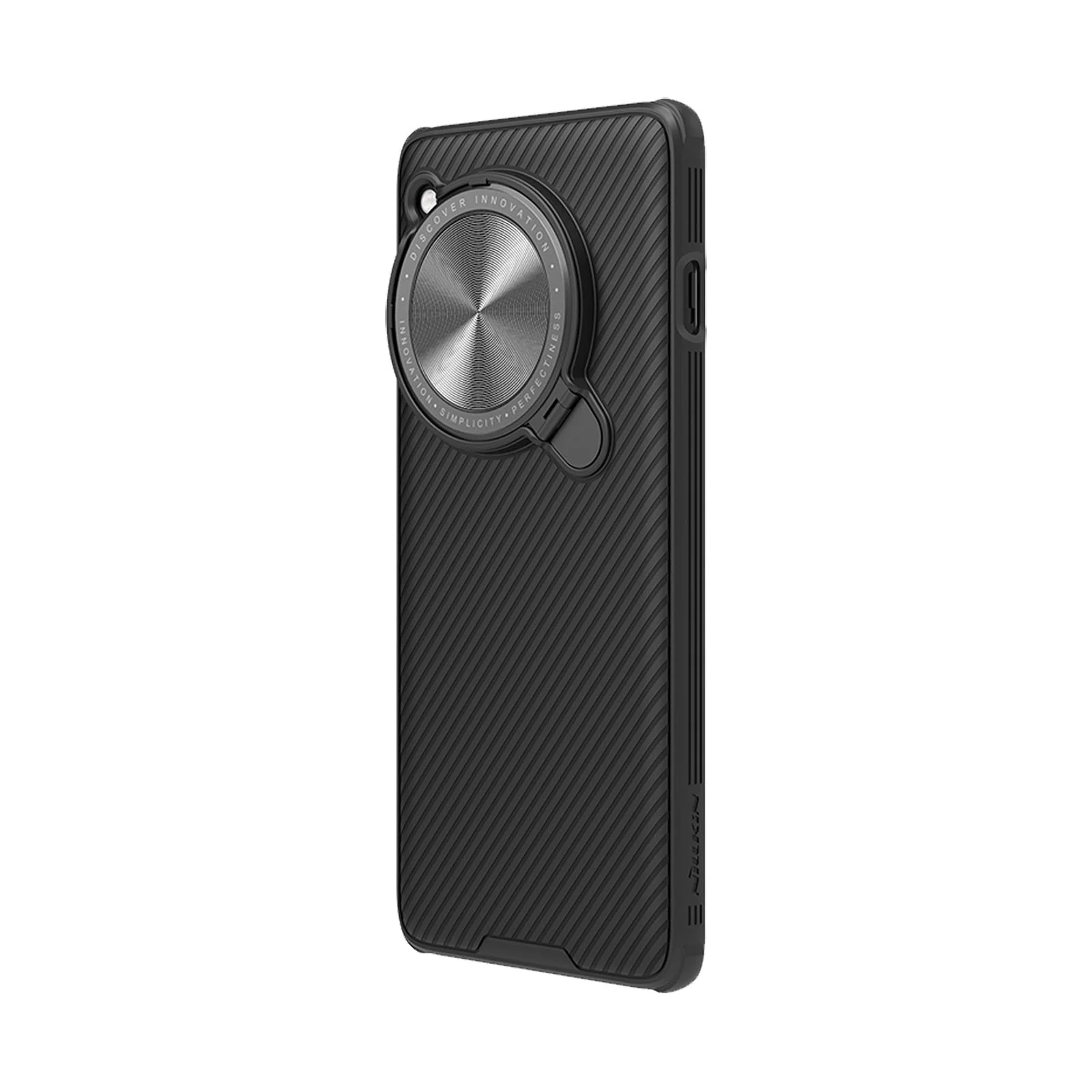 MagSafeĀ® Compatible CamShield CamProp Case for OnePlus Series - Image 3