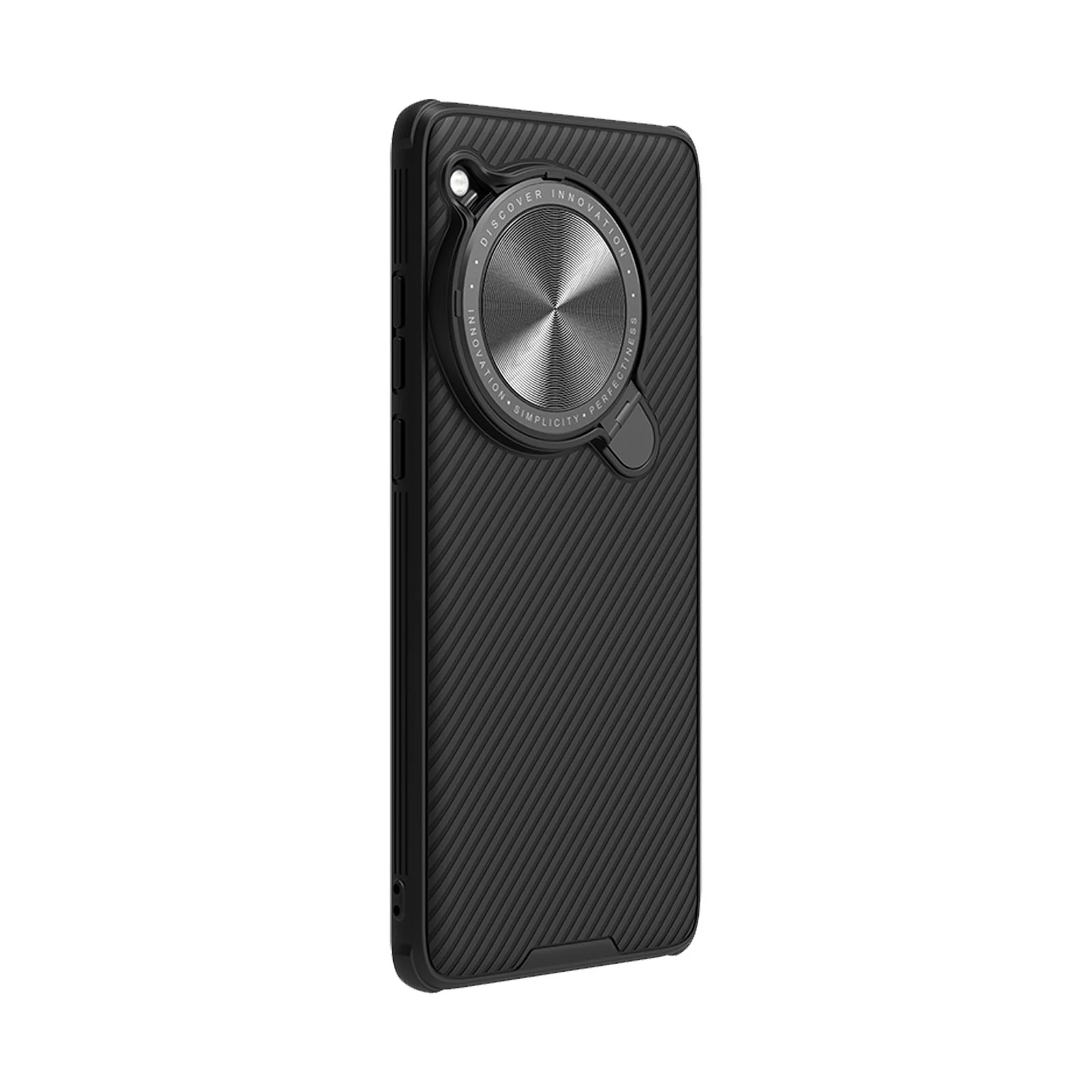 MagSafeĀ® Compatible CamShield CamProp Case for OnePlus Series - Image 4