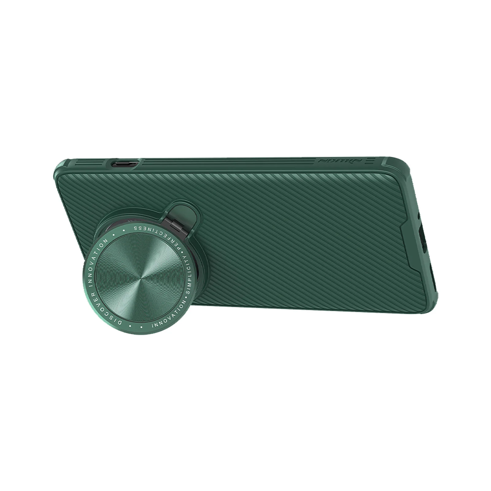 MagSafeĀ® Compatible CamShield CamProp Case for OnePlus Series - Image 8
