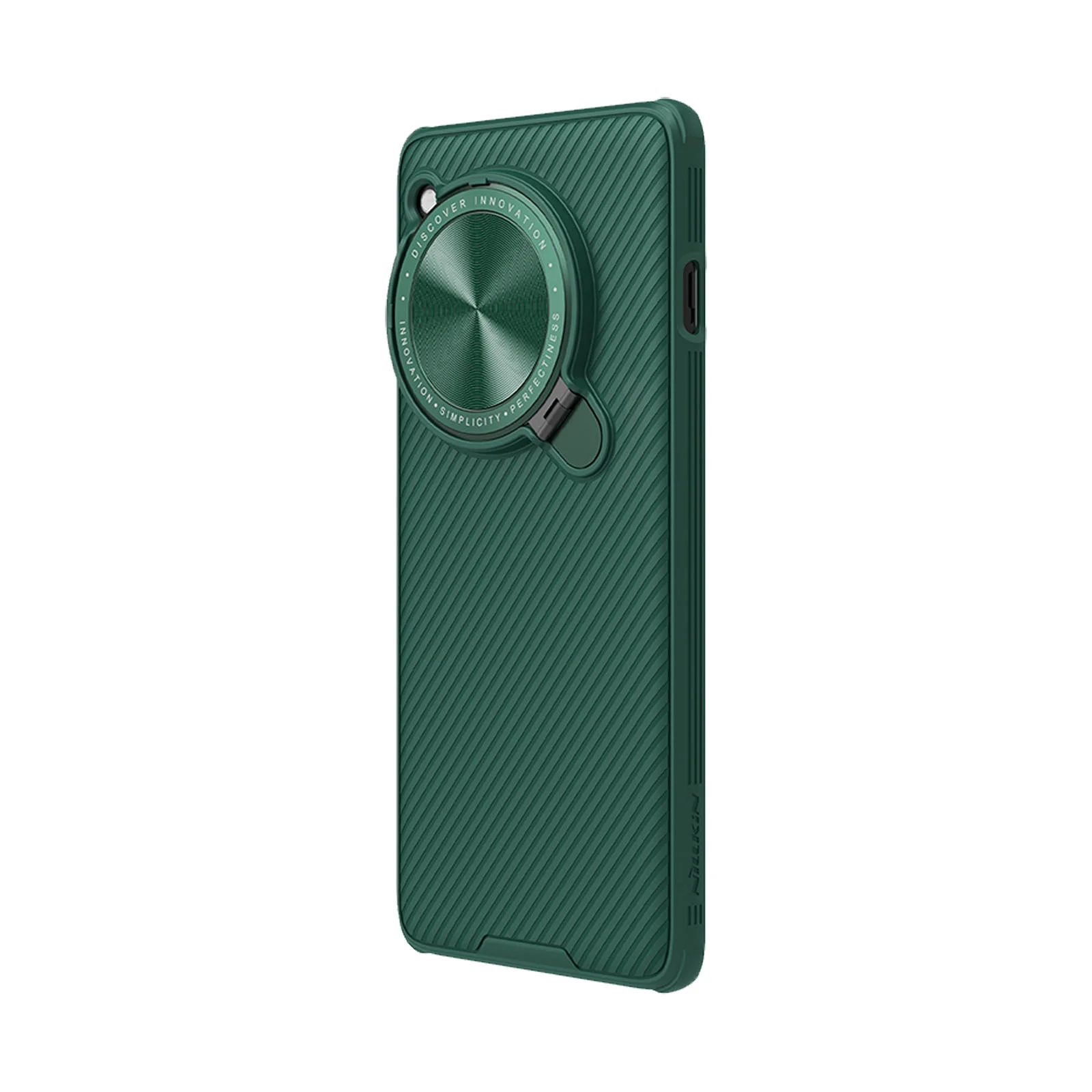 MagSafeĀ® Compatible CamShield CamProp Case for OnePlus Series - Image 9