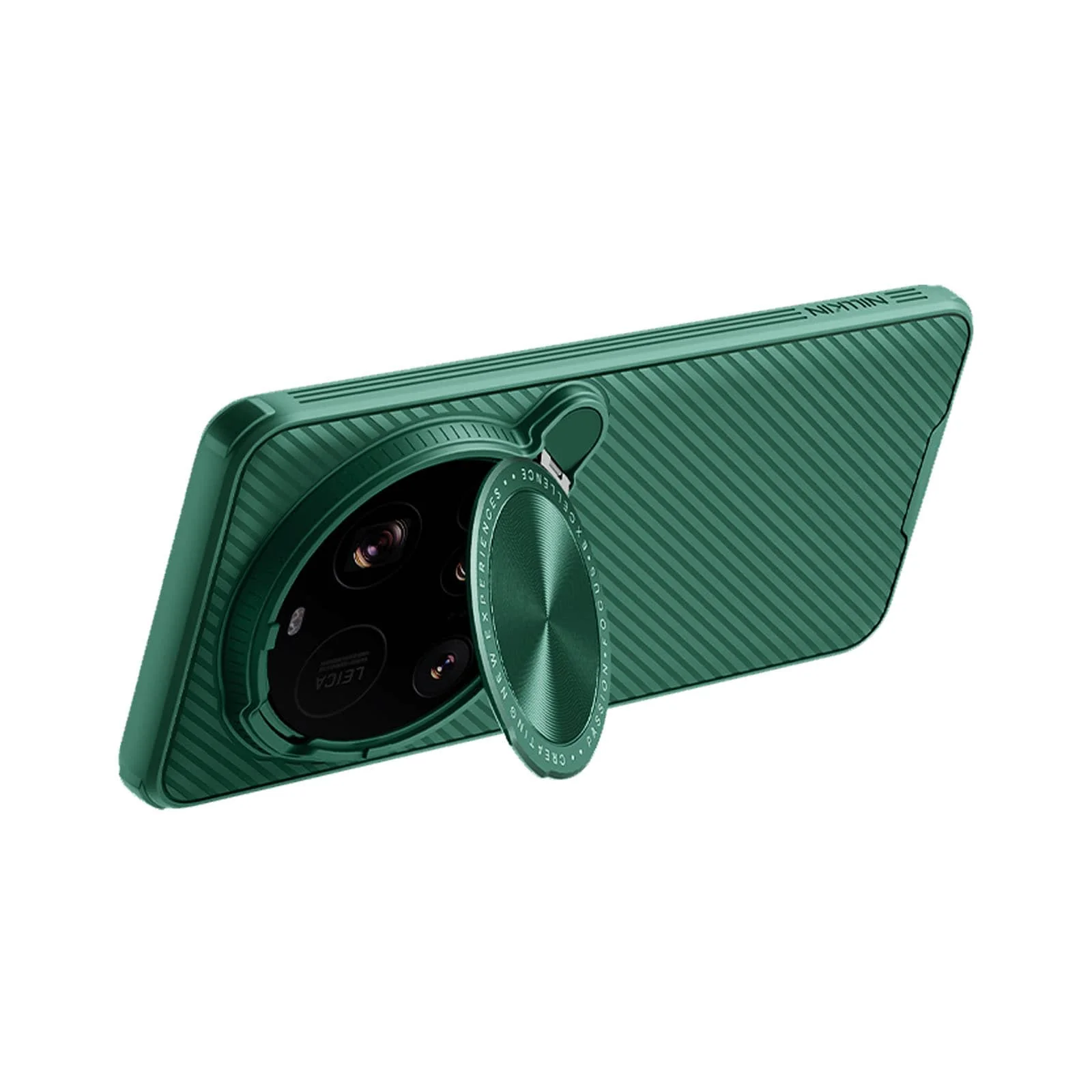 MagSafe® Compatible CamShield CamProp Case for Xiaomi 15 Series - Image 11