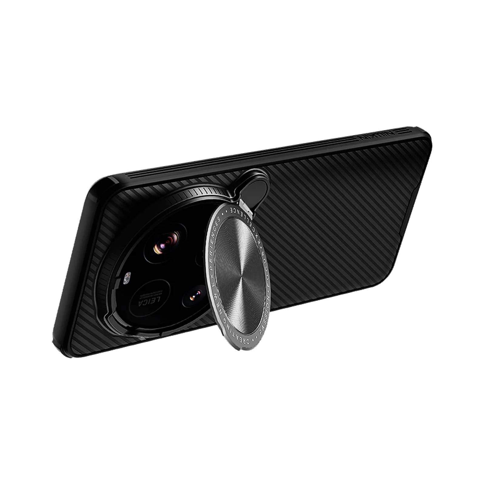 MagSafe® Compatible CamShield CamProp Case for Xiaomi 15 Series - Image 5