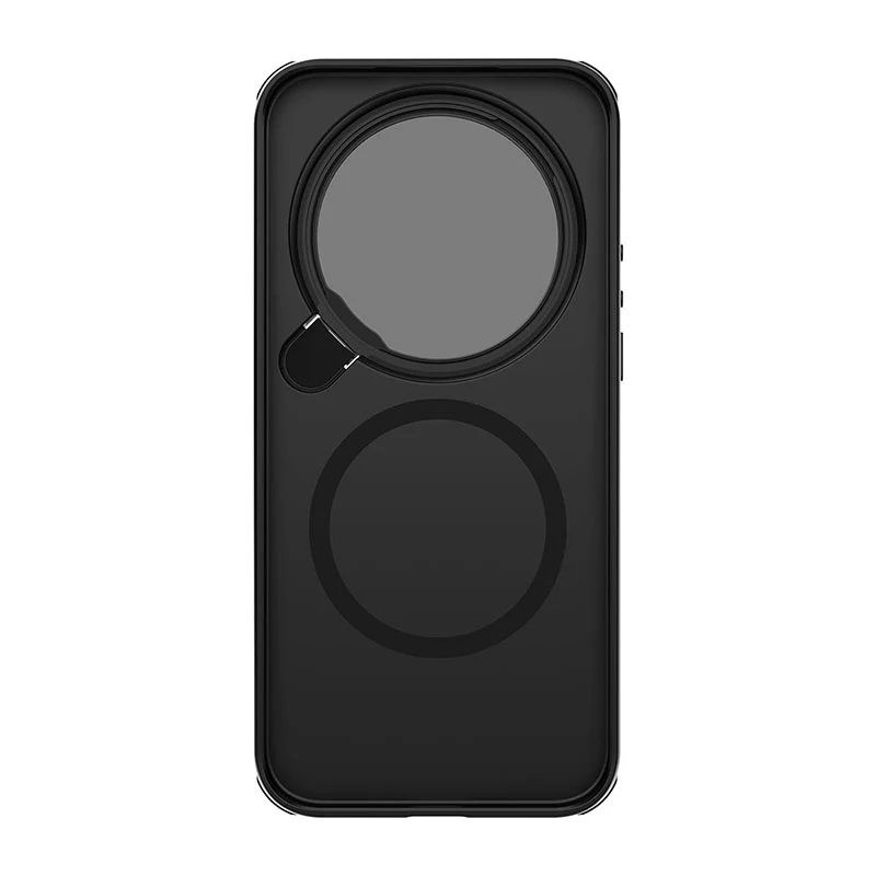 MagSafe® Compatible CamShield CamProp Case with Tinted Clear Camera Cover for Xiaomi 17 Series - Image 5