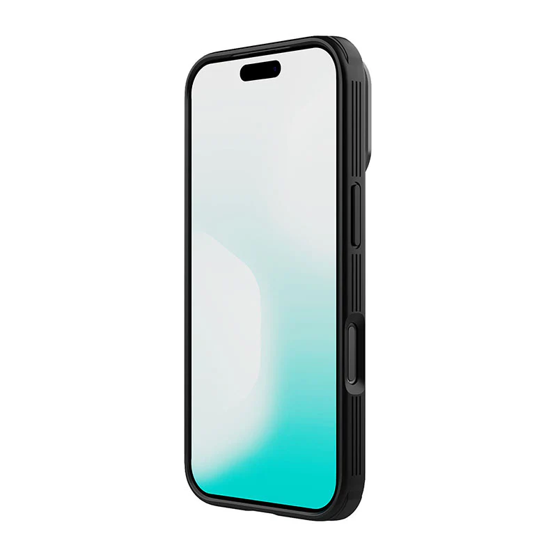 MagSafe® Compatible CamShield CamProp Case with Tinted Clear Camera Cover for iPhone 17 Series - Image 10