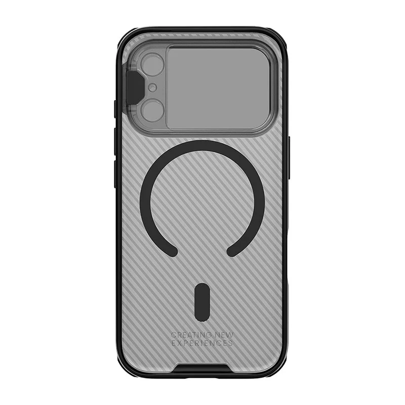 MagSafe® Compatible CamShield CamProp Case with Tinted Clear Camera Cover for iPhone 17 Series - Image 11