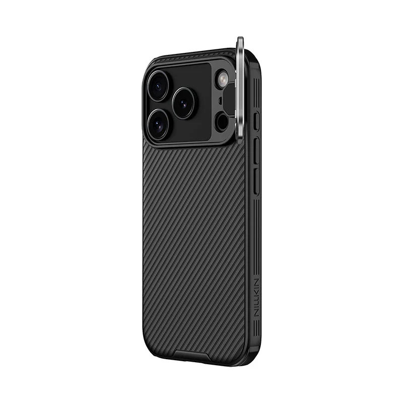 MagSafe® Compatible CamShield CamProp Case with Tinted Clear Camera Cover for iPhone 17 Series - Image 14