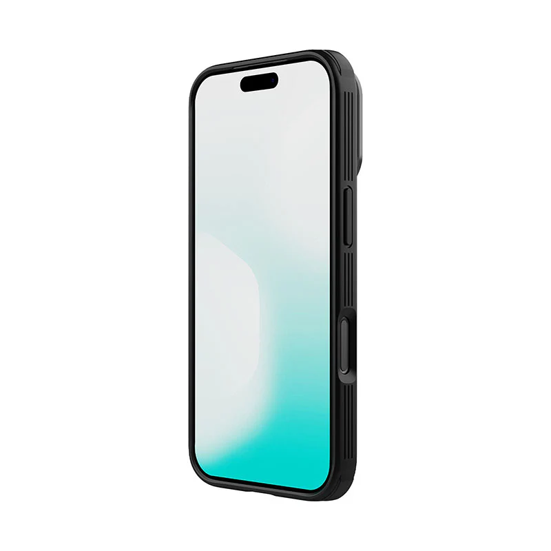 MagSafe® Compatible CamShield CamProp Case with Tinted Clear Camera Cover for iPhone 17 Series - Image 21