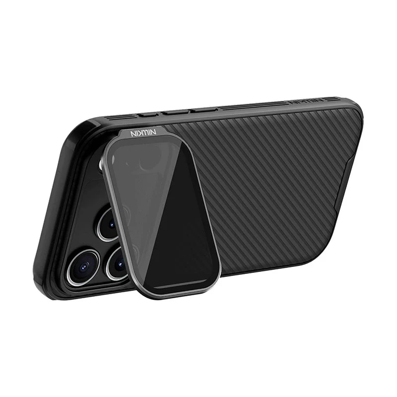 MagSafe® Compatible CamShield CamProp Case with Tinted Clear Camera Cover for iPhone 17 Series - Image 4