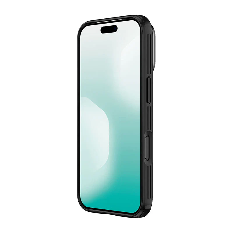 MagSafe® Compatible CamShield CamProp Case with Tinted Clear Camera Cover for iPhone 17 Series - Image 5