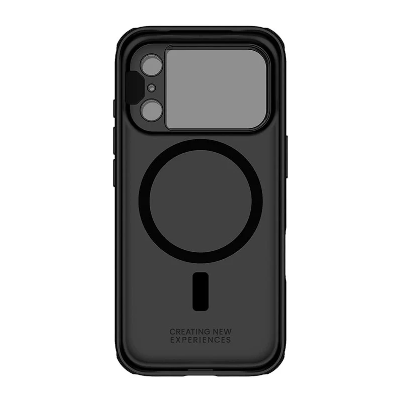MagSafe® Compatible CamShield CamProp Case with Tinted Clear Camera Cover for iPhone 17 Series - Image 6