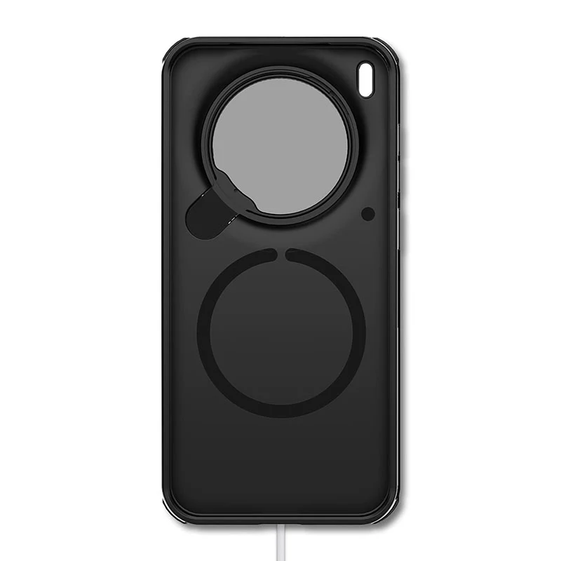 MagSafe® Compatible CamShield CamProp Case with Transparent Camera Cover for Vivo X300 Series - Image 12
