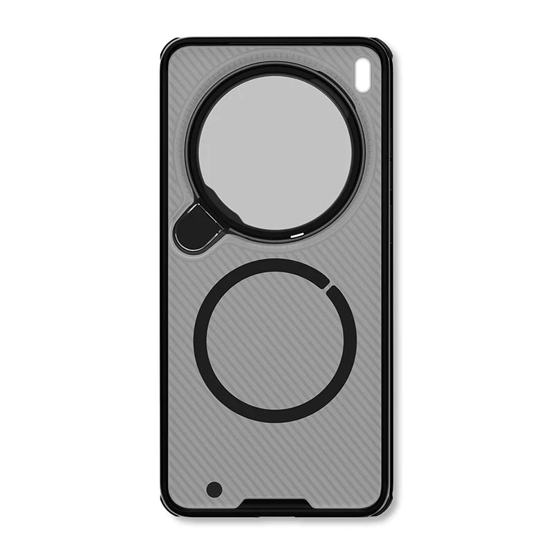 MagSafe® Compatible CamShield CamProp Case with Transparent Camera Cover for Vivo X300 Series - Image 25
