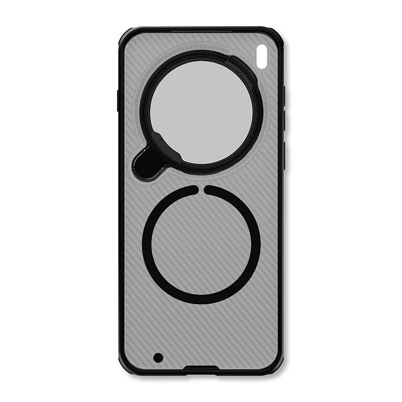 MagSafe® Compatible CamShield CamProp Case with Transparent Camera Cover for Vivo X300 Series - Image 8