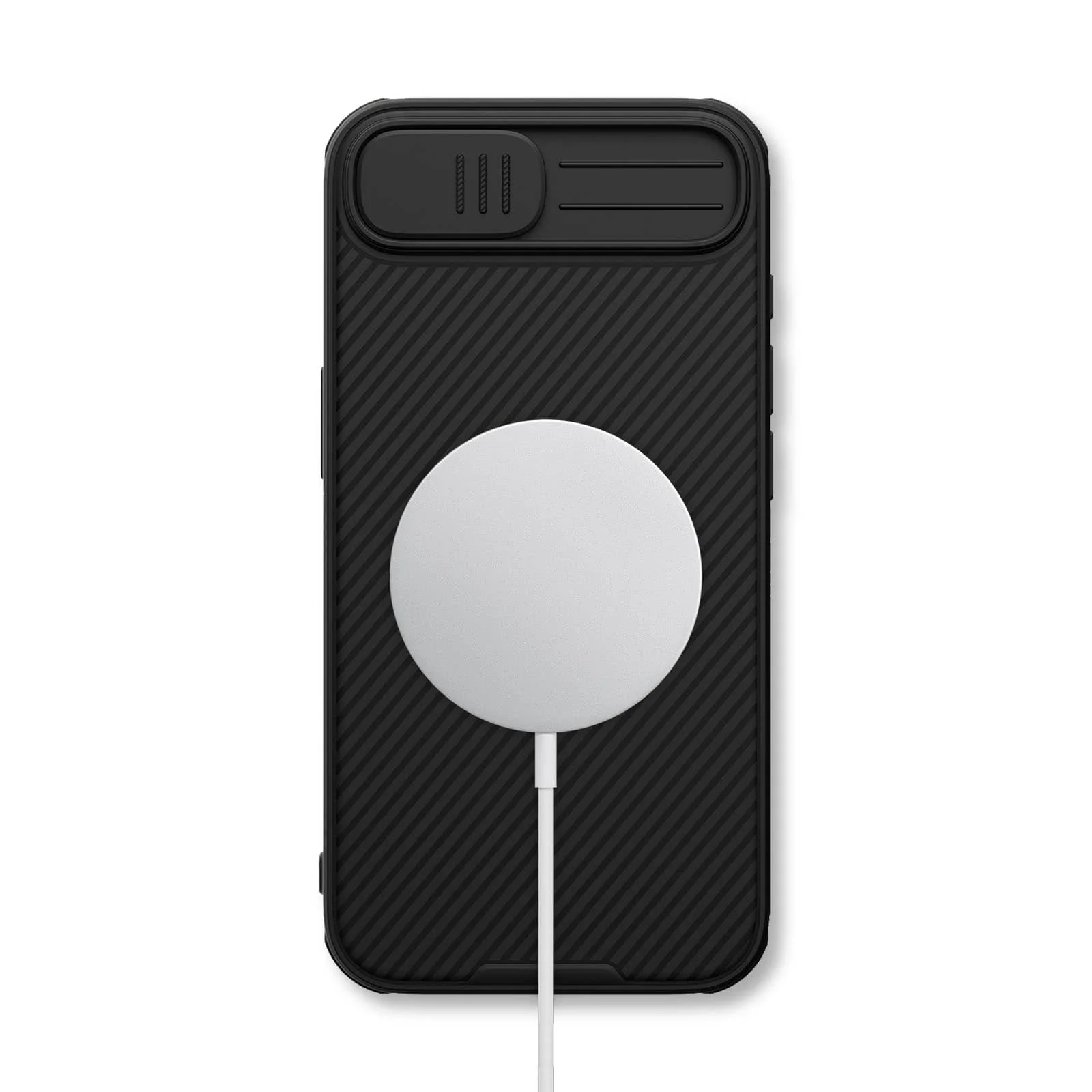 MagSafeĀ® Compatible CamShield Pro Case for iPhone 16 Series - Image 55