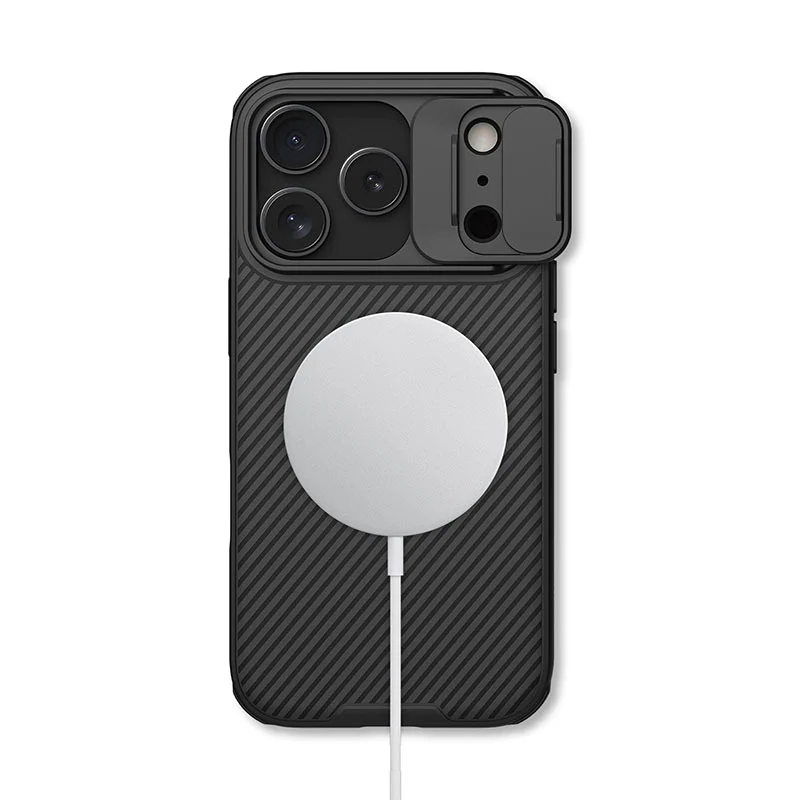 MagSafe® Compatible CamShield Pro Case for iPhone 17 Series - Image 25
