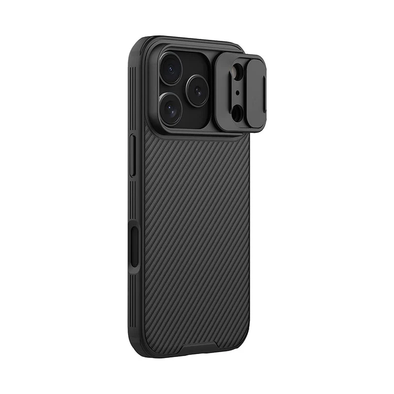 MagSafe® Compatible CamShield Pro Case for iPhone 17 Series - Image 26