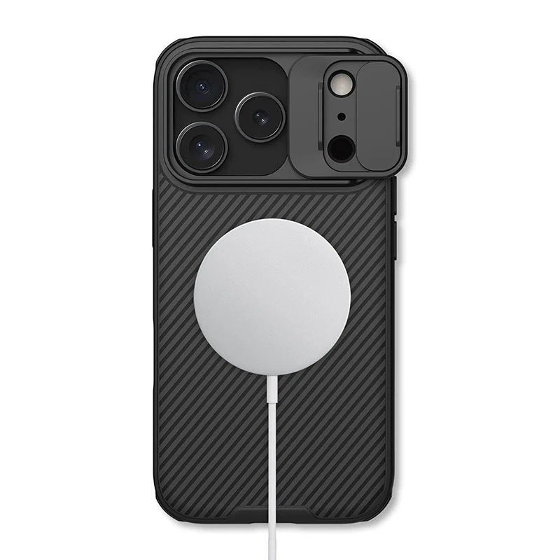 MagSafe® Compatible CamShield Pro Case for iPhone 17 Series - Image 31