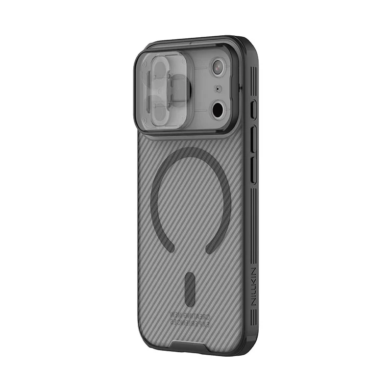 MagSafe® Compatible CamShield Pro Case for iPhone 17 Series - Image 38