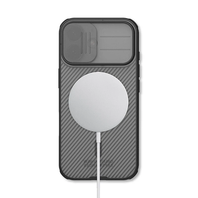 MagSafe® Compatible CamShield Pro Case for iPhone 17 Series - Image 7