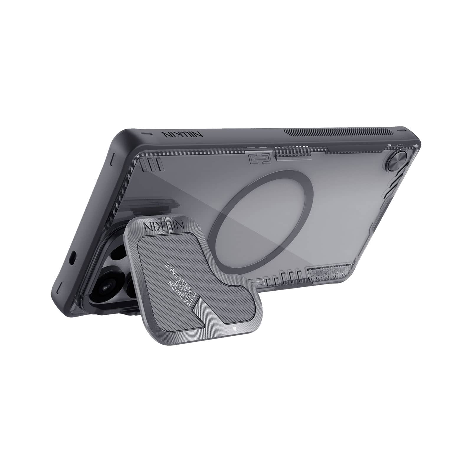 MagSafe® Compatible Iceblade CamProp Case for Galaxy S25 Series - Image 5