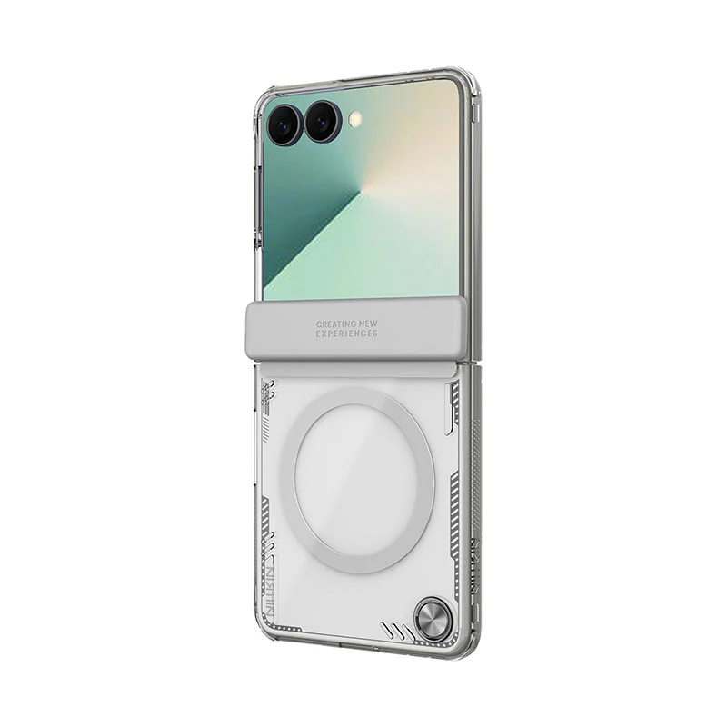 MagSafe® Compatible Iceblade CamProp Case for Galaxy Z Flip 7 - Image 15