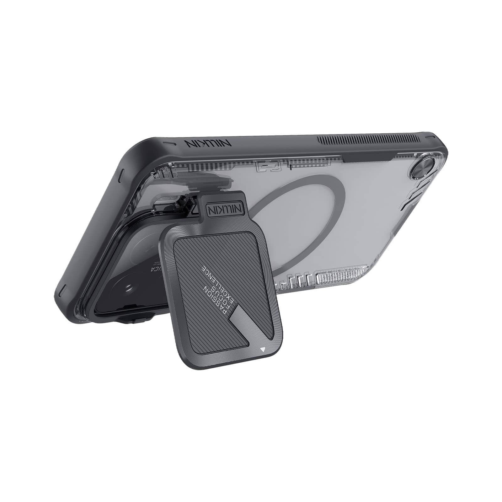 MagSafe® Compatible Iceblade CamProp Case with Camera Cover for Xiaomi 15 Series - Image 19