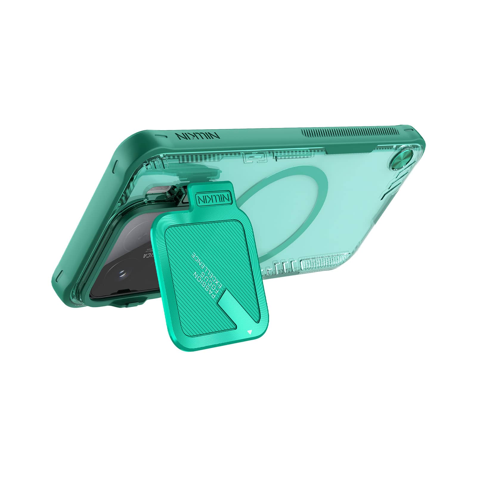 MagSafe® Compatible Iceblade CamProp Case with Camera Cover for Xiaomi 15 Series - Image 24