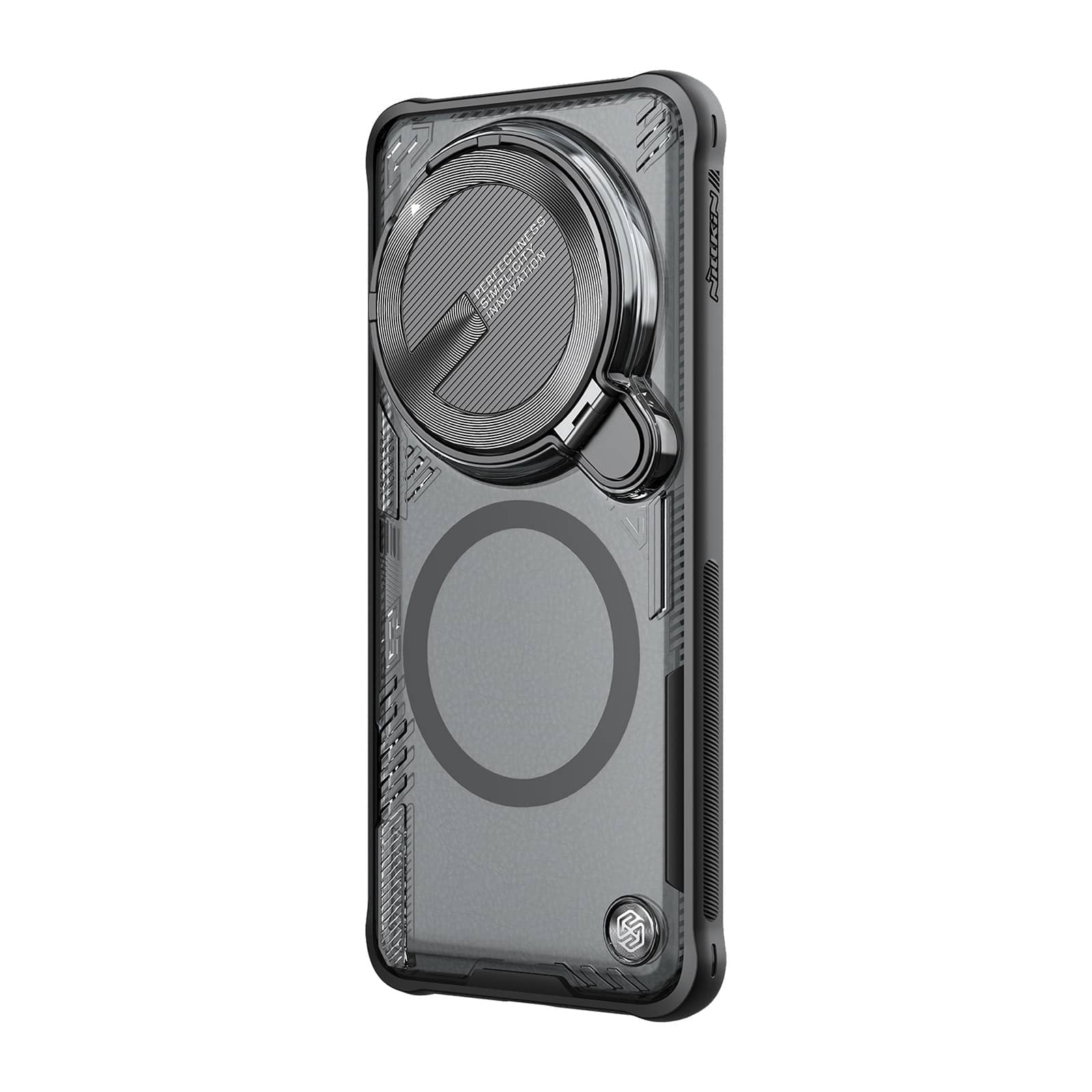 MagSafe® Compatible Iceblade CamProp Case with Camera Cover for Xiaomi 15 Series - Image 4