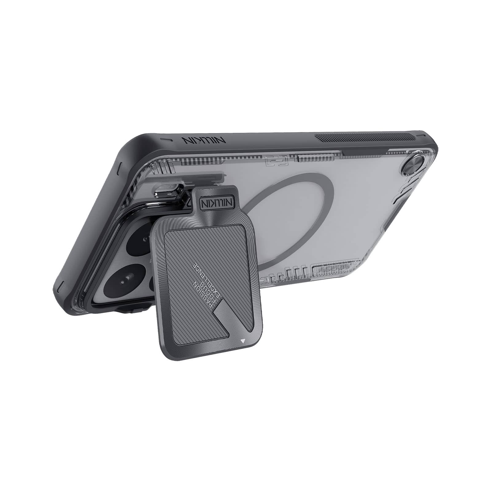 MagSafe® Compatible Iceblade CamProp Case with Camera Cover for Xiaomi 15 Series - Image 9