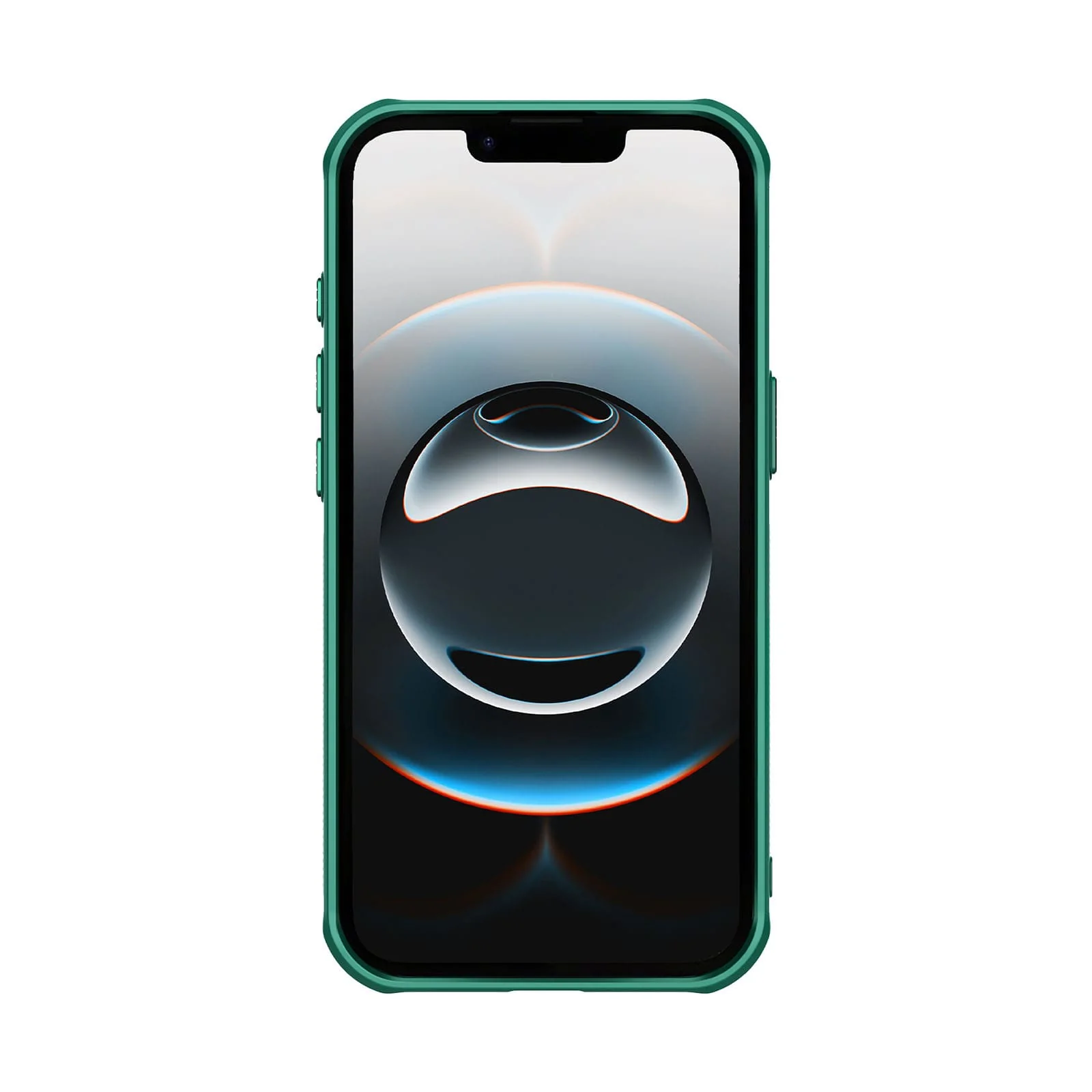 MagSafe® Compatible Iceblade CamProp Case with Camera Cutout for iPhone 16 Series - Image 50