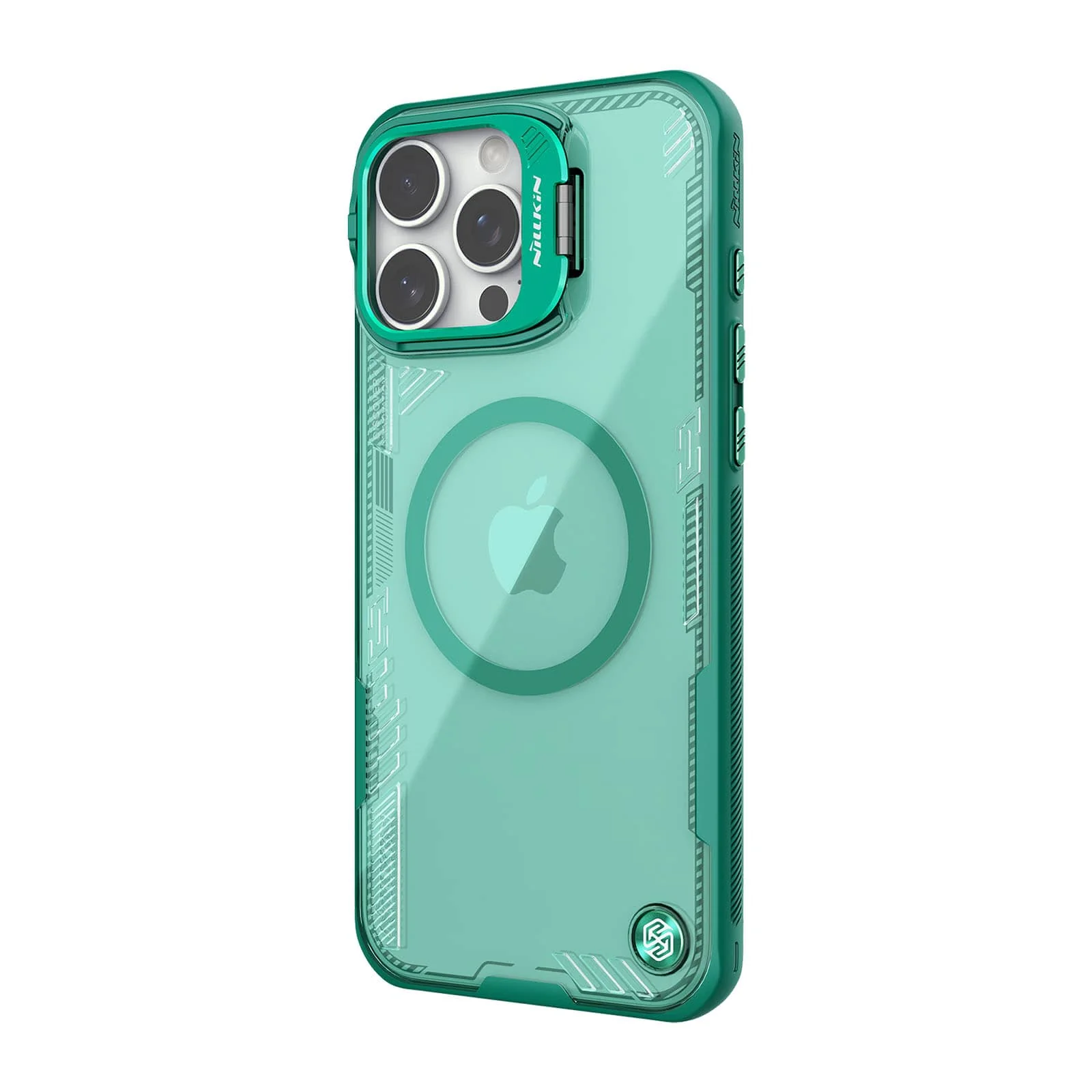 MagSafe® Compatible Iceblade CamProp Case with Camera Cutout for iPhone 16 Series - Image 7