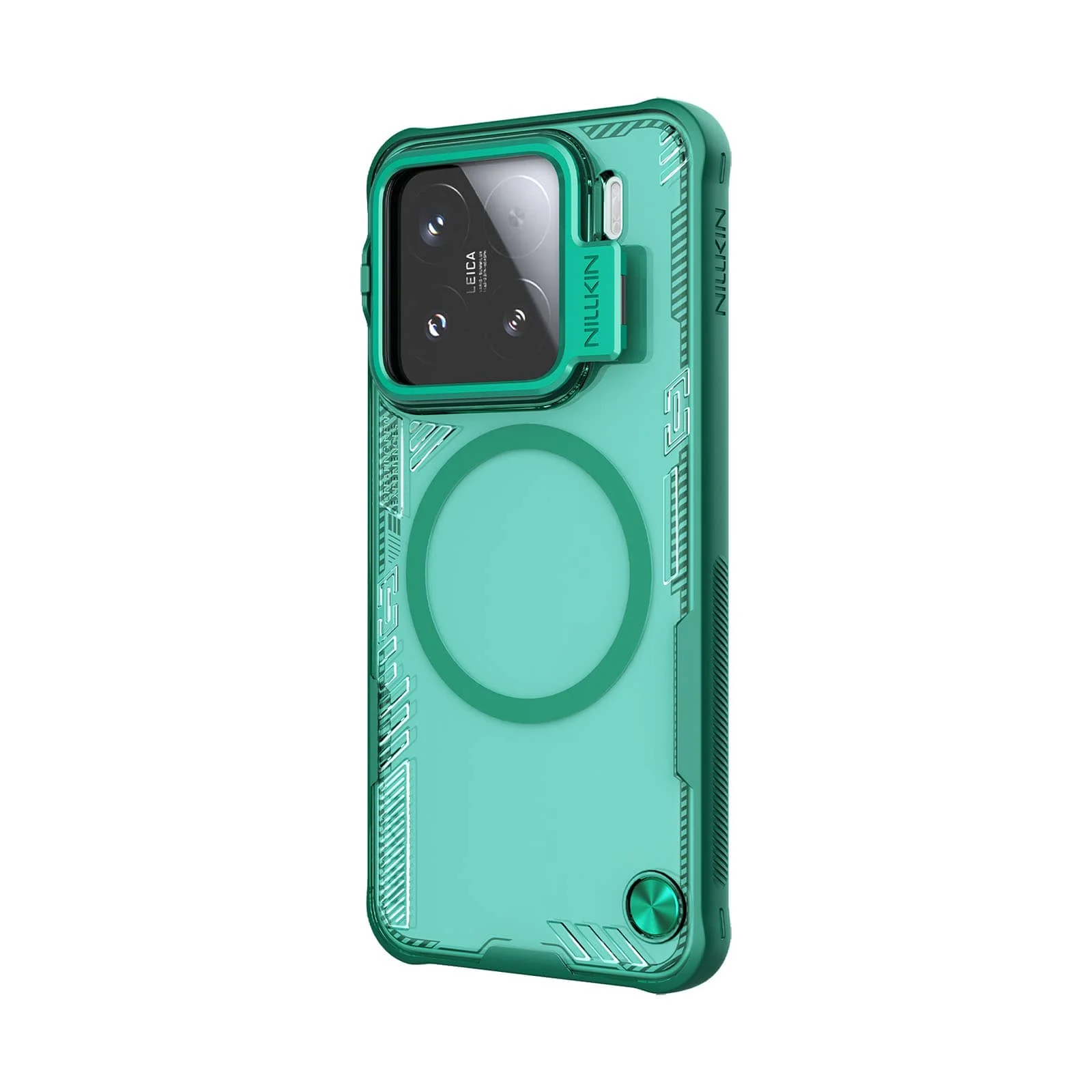 MagSafe® Compatible Iceblade CamProp Case with Camera Cutout for Xiaomi 15 Series - Image 17